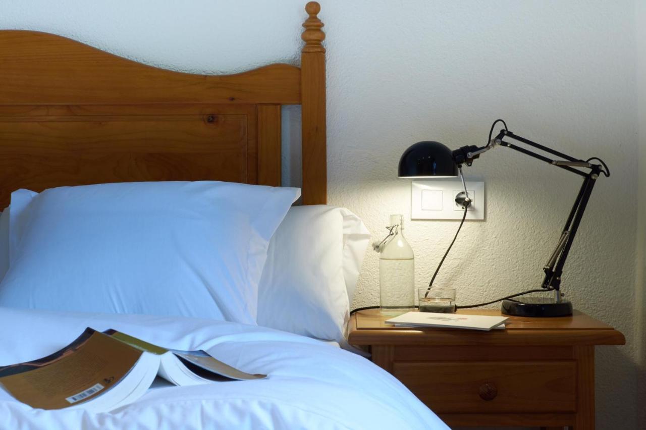 Hostal Can Maret Vilademuls 외부 사진