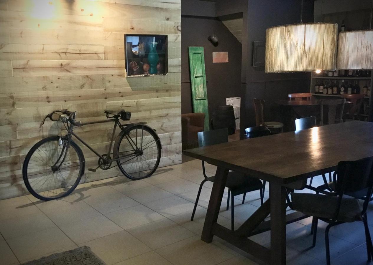 Hostal Can Maret Vilademuls 외부 사진